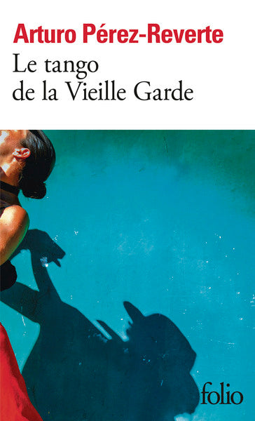 Le tango de la Vieille Garde