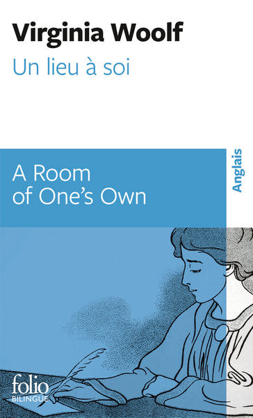Un lieu à soi / A Room of One's Own