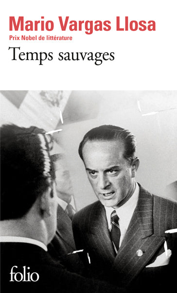 Temps sauvages