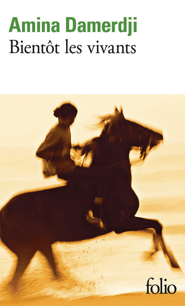 Bientôt les vivants