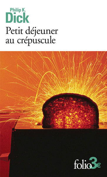Petit déjeuner au crépuscule et autres nouvelles