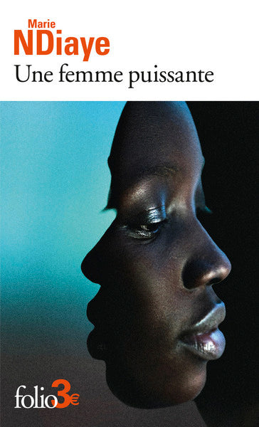 Une femme puissante