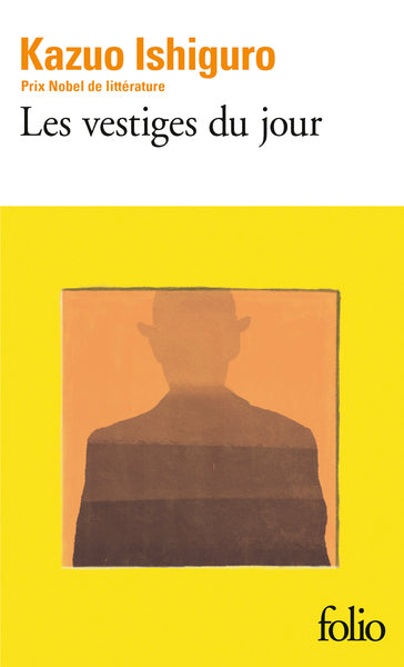 Les vestiges du jour