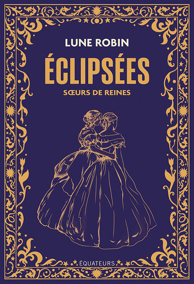 Éclipsées