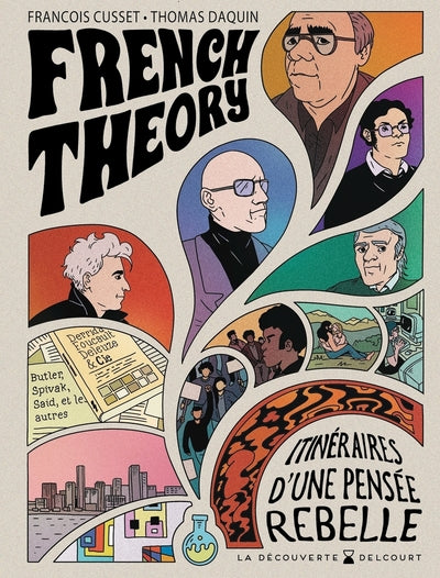 French Theory