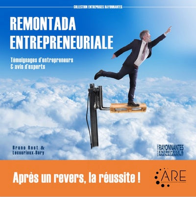 Remontada Entrepreneuriale