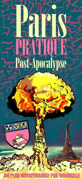 paris post apocalypse