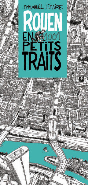 Rouen en 1001 Petits Traits