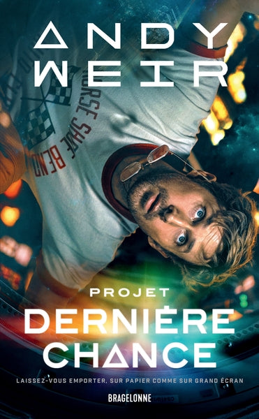 Projet Dernière Chance