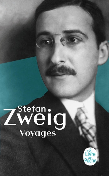 Voyages