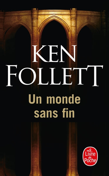 Un monde sans fin