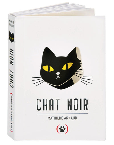 Chat noir