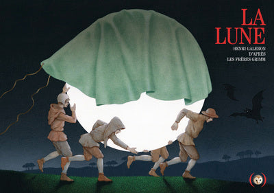 La lune