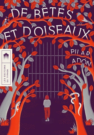 De bêtes et d'oiseaux