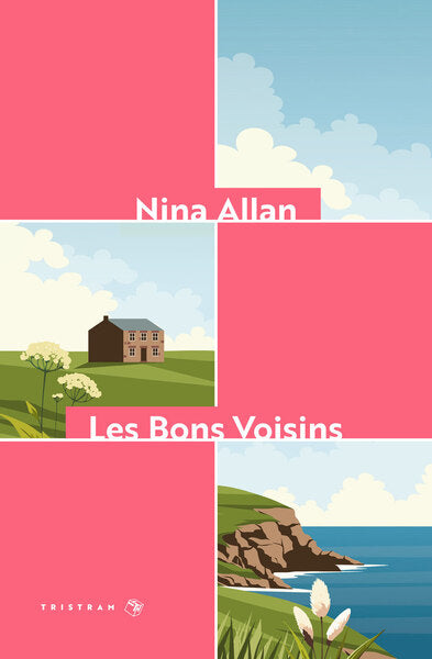 Les Bons Voisins