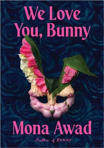 We love you, bunny