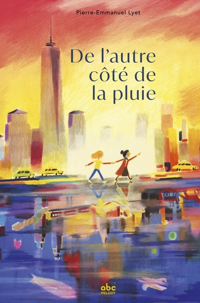 De l'autre côté de la pluie
