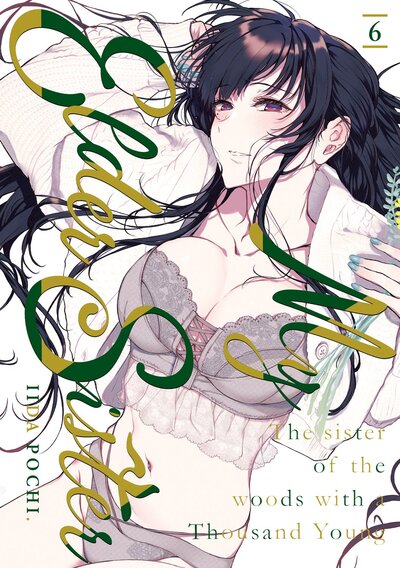 My Elder Sister - Tome 06