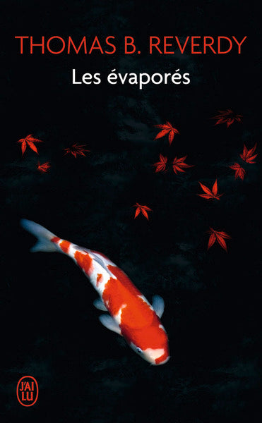 Les évaporés