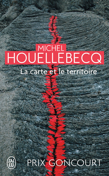 La carte et le territoire