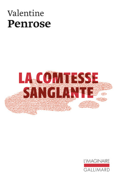 La Comtesse sanglante