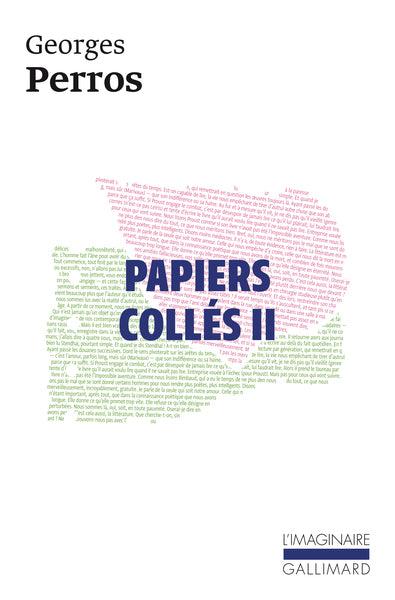 Papiers collés