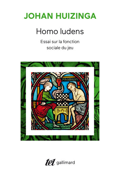 Homo ludens