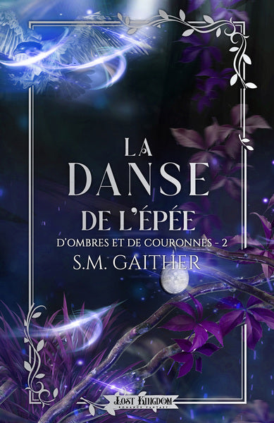 La Danse de l'épée