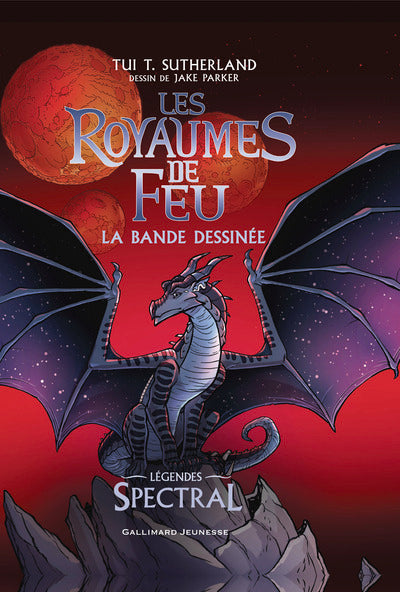 Les Royaumes de Feu