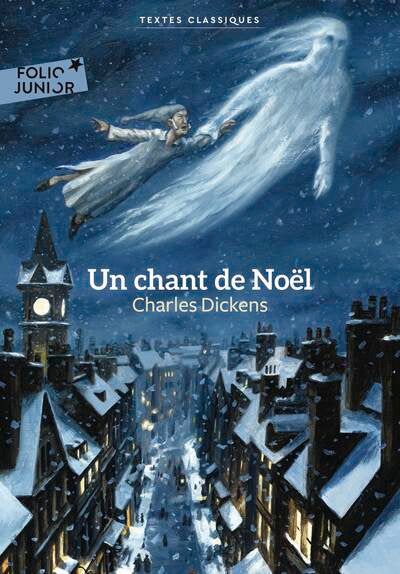 Un chant de Noël