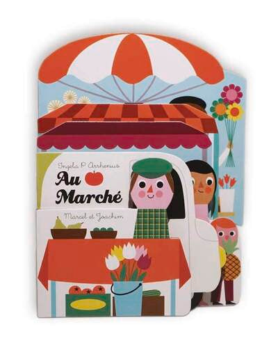 Au marché