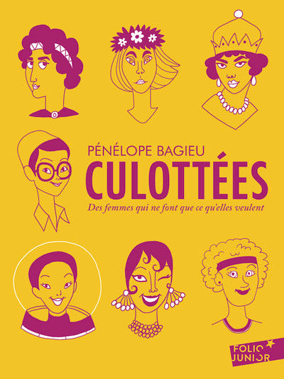 Culottées