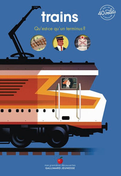 Trains
