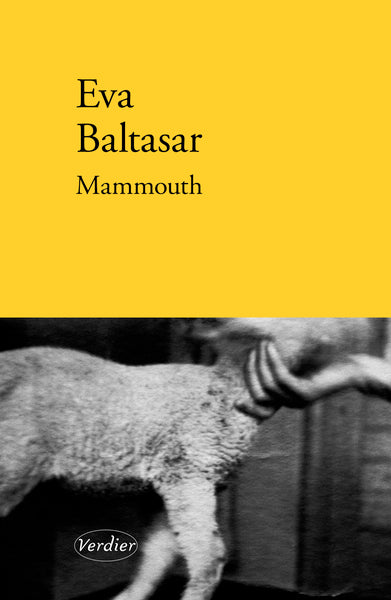 Mammouth