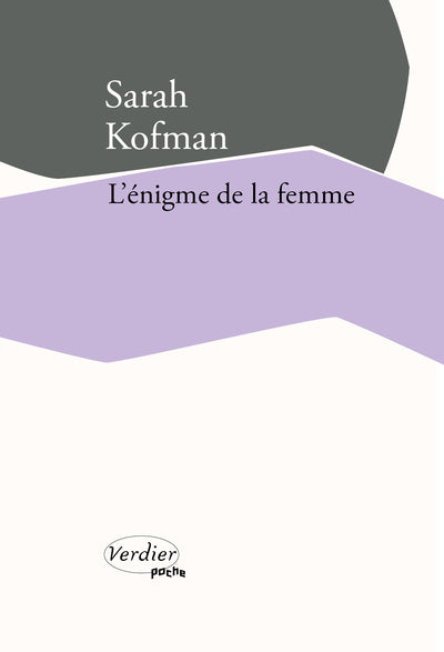L'énigme de la femme