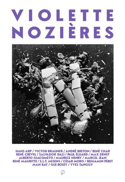 VIOLETTE NOZIERES