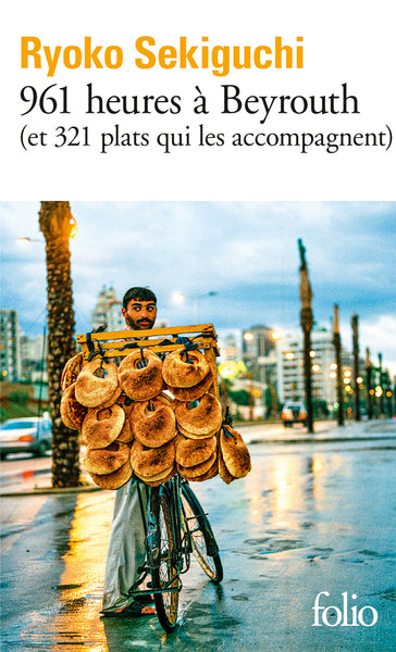 961 heures à Beyrouth