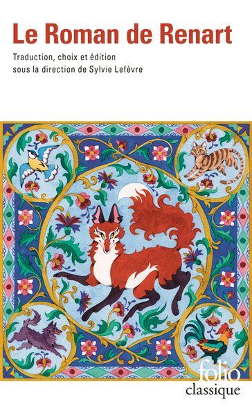Le Roman de Renart
