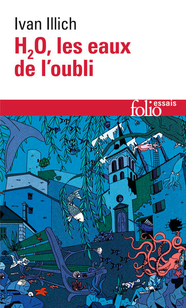 H2O, les eaux de l'oubli