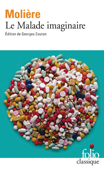 Le Malade imaginaire
