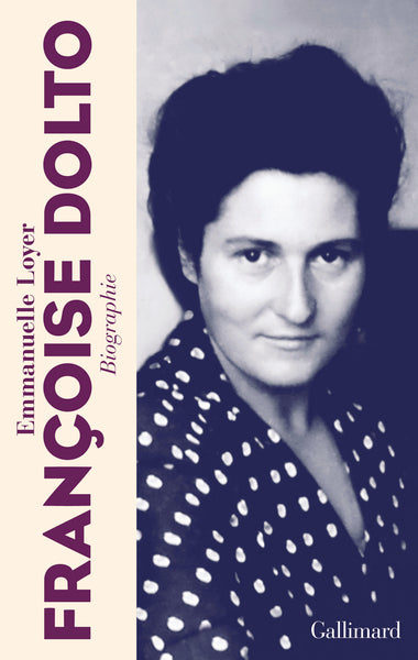 Françoise Dolto