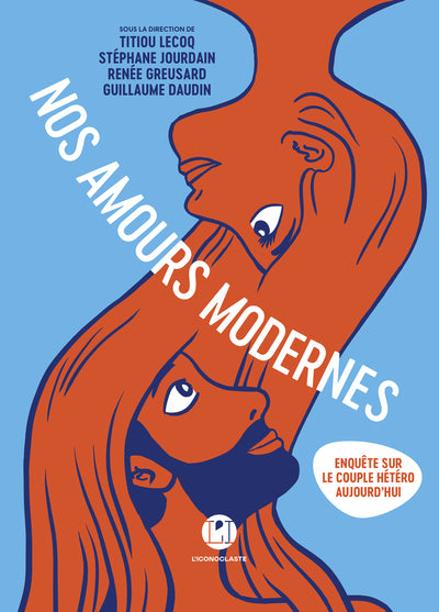Nos amours modernes