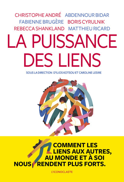 La puissance des liens
