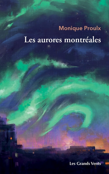 Les Aurores montréales