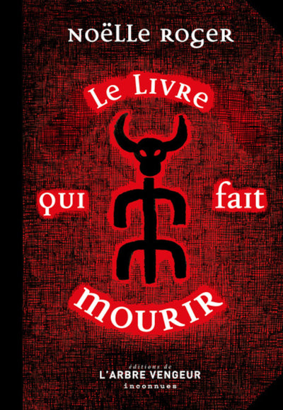Le livre qui fait mourir
