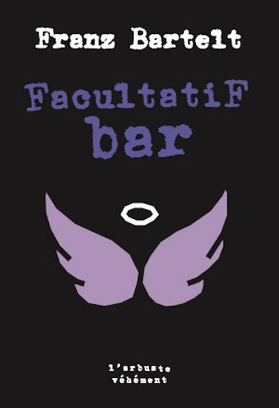 Facultatif Bar