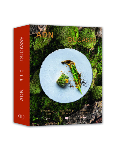 ADN VOL01
