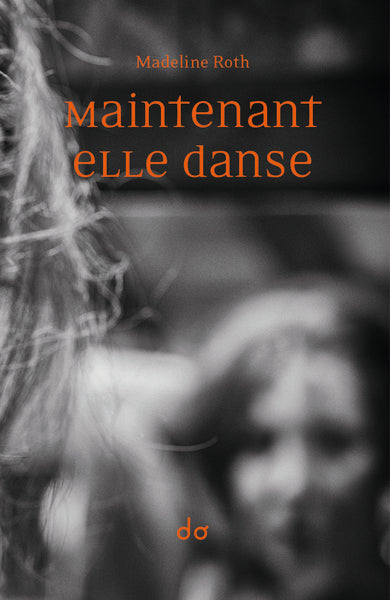 Maintenant elle danse
