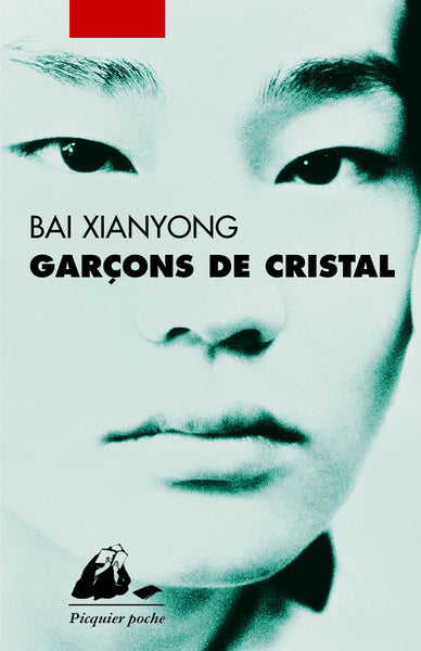GARCONS DE CRISTAL