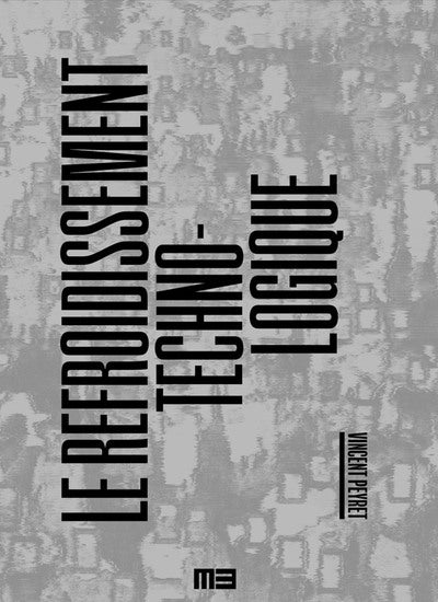 LE REFROIDISSEMENT TECHNOLOGIQUE